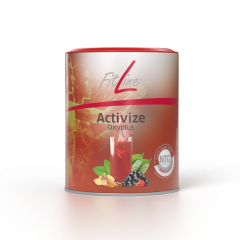 FitLine Activize Oxyplus / Активайз Оксиплюс 